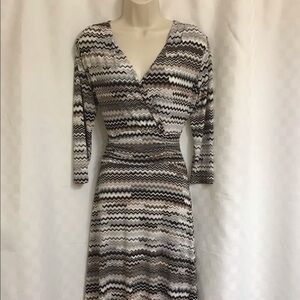 NINE & Co dress